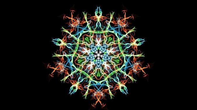 为什么好看的家一看就是国外的？